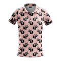 Polo da donna Golf Rowdies Kitty