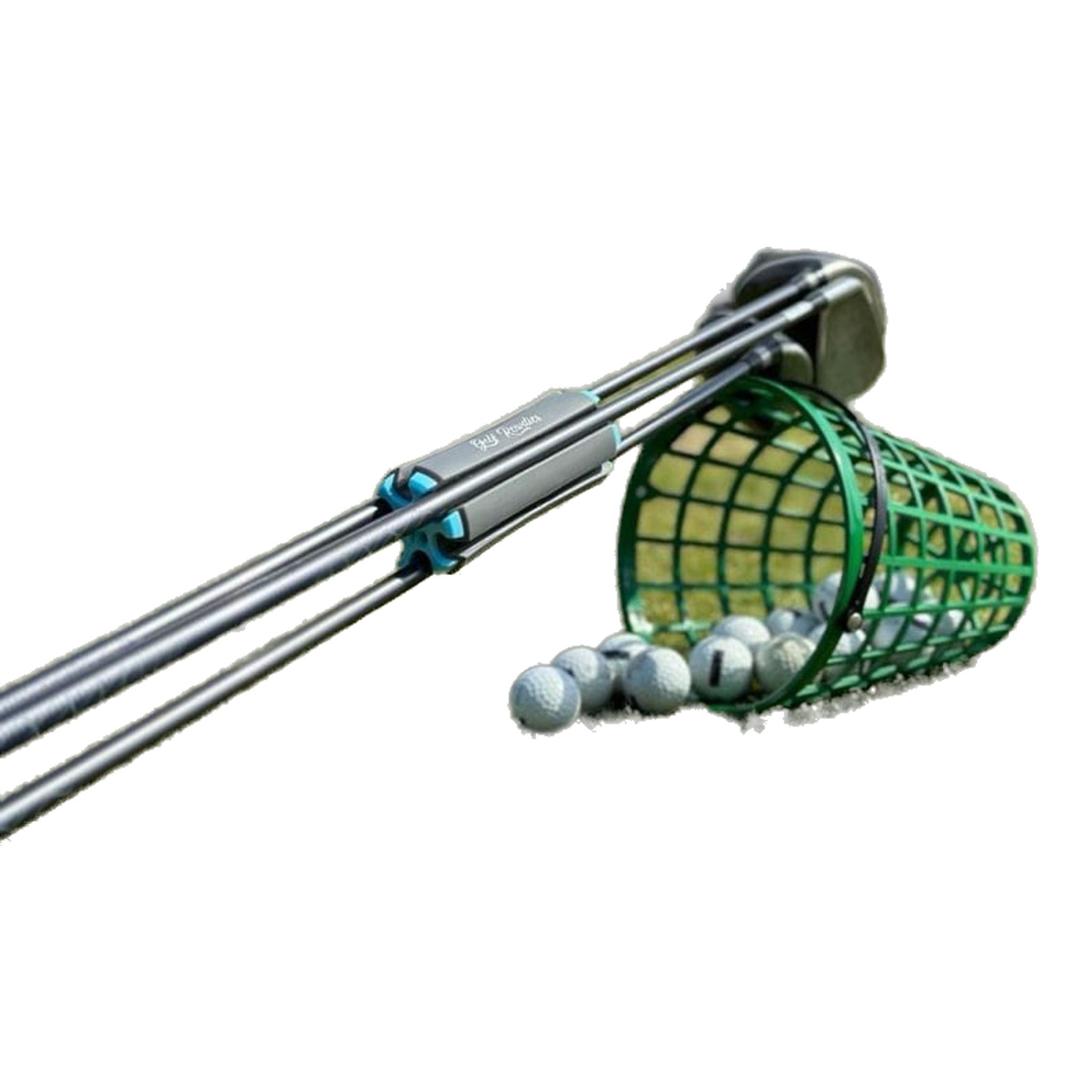 Porta mazze da golf Rowdies