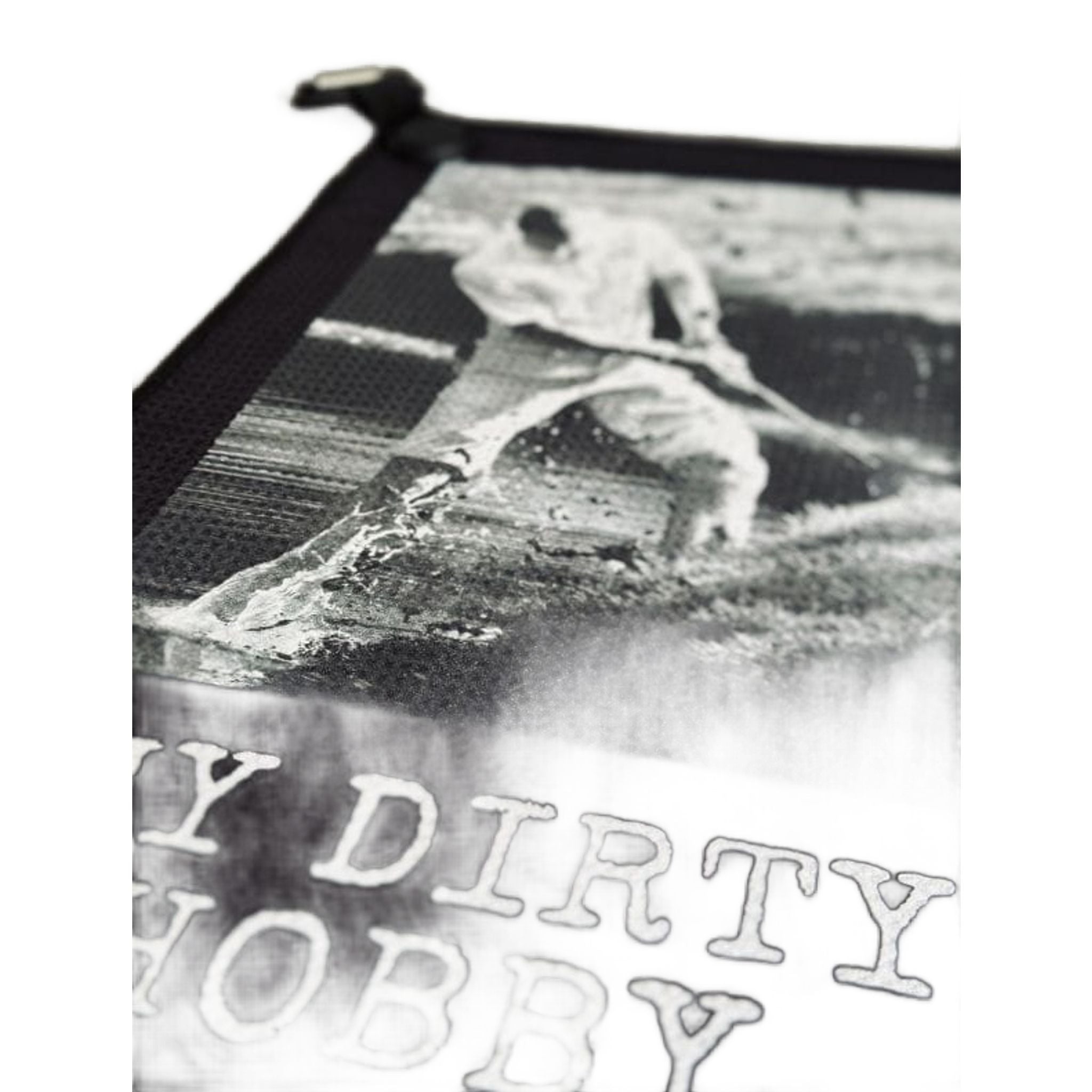 Asciugamani sporchi del mio Hobby Club di Golf Rowdies