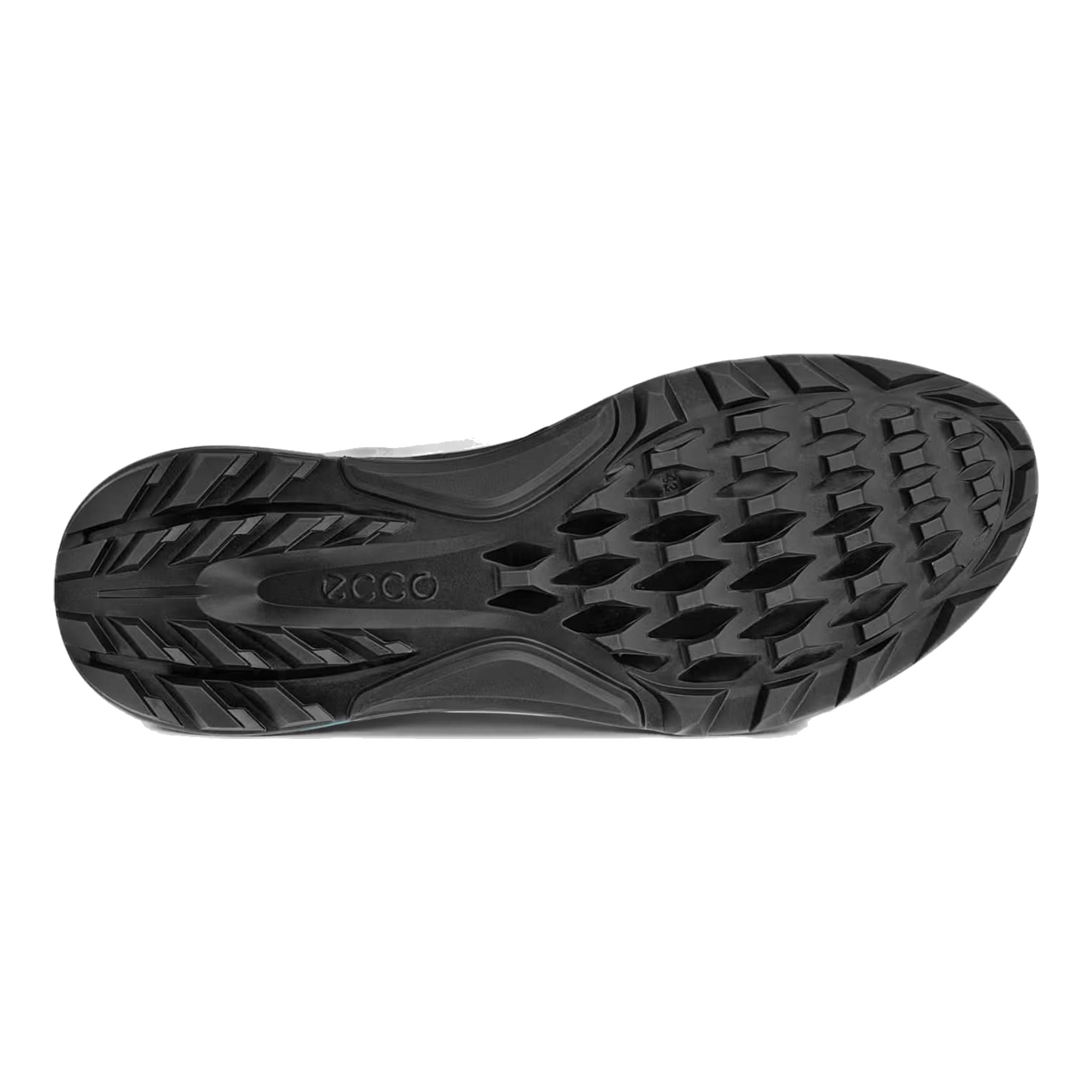 Scarpe da golf Ecco Biom C4 Boa da uomo