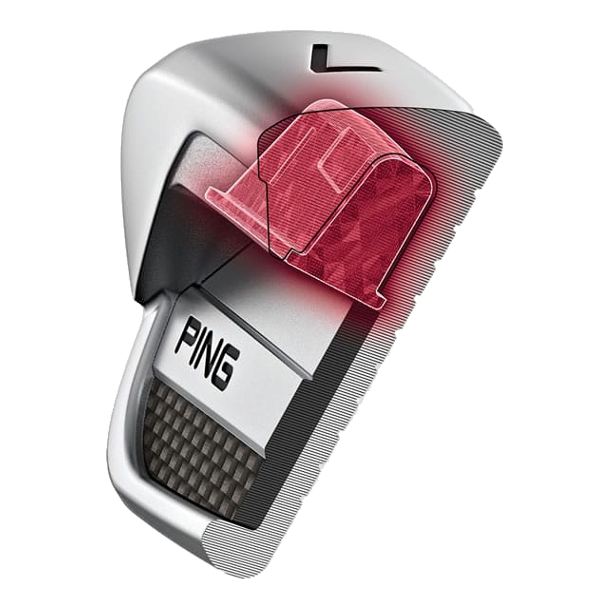 Ping I240 Blue Dot da uomo