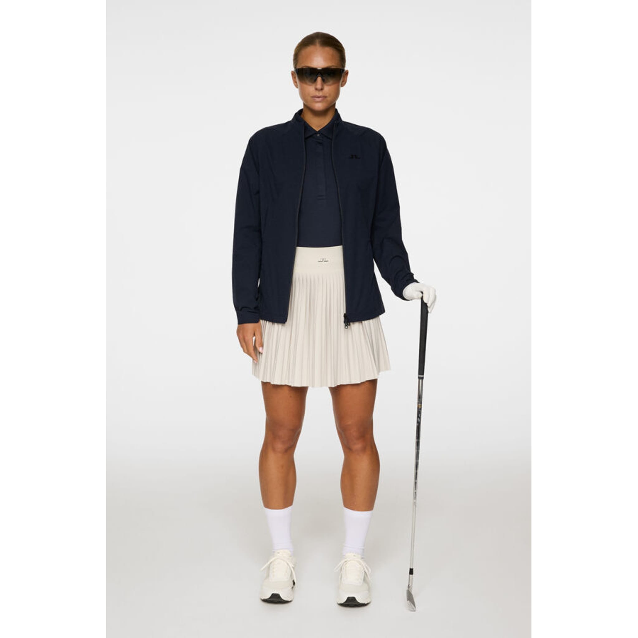 J. Lindeberg Sarah Jacke Damen