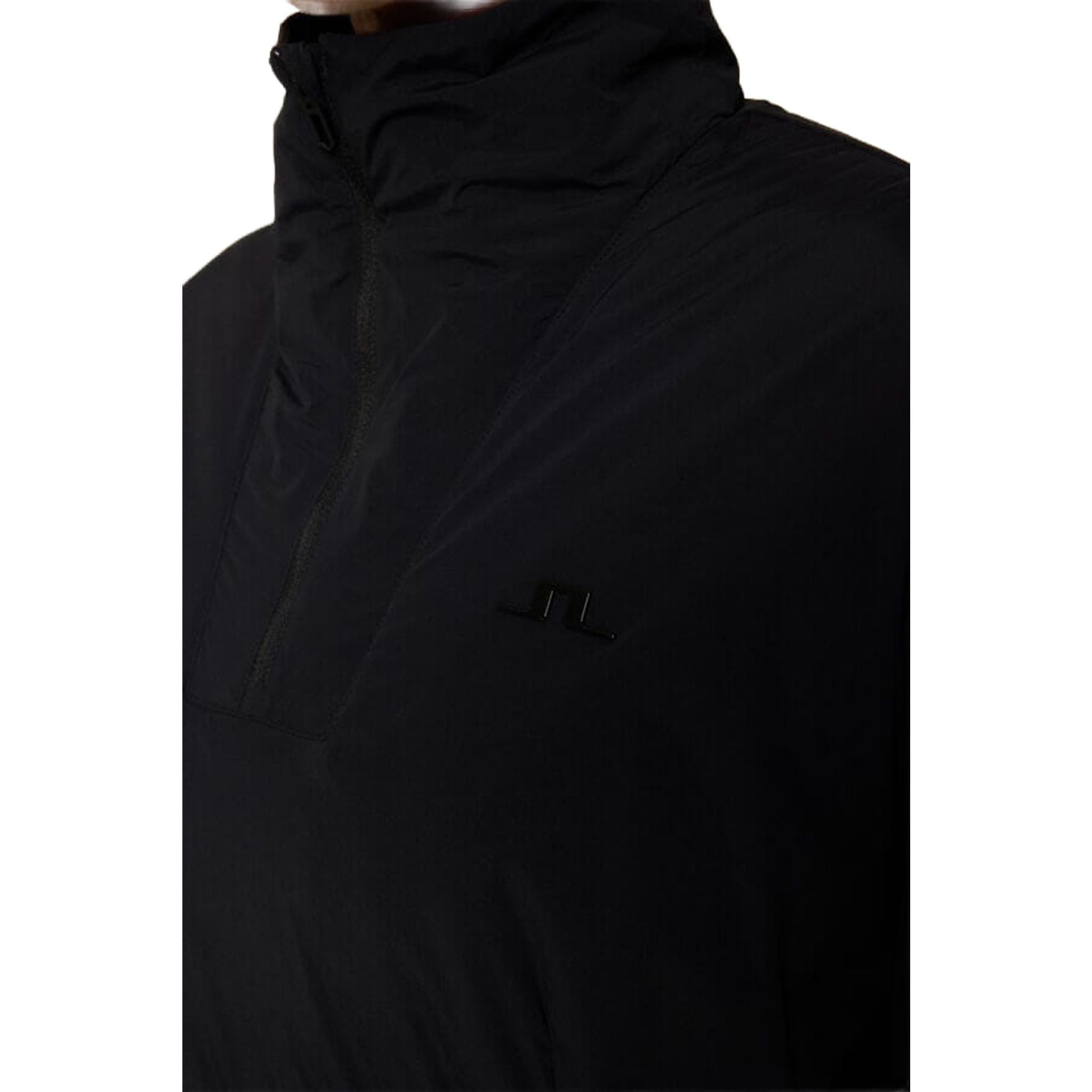 J. Lindeberg Paddy Swing Anorak da donna