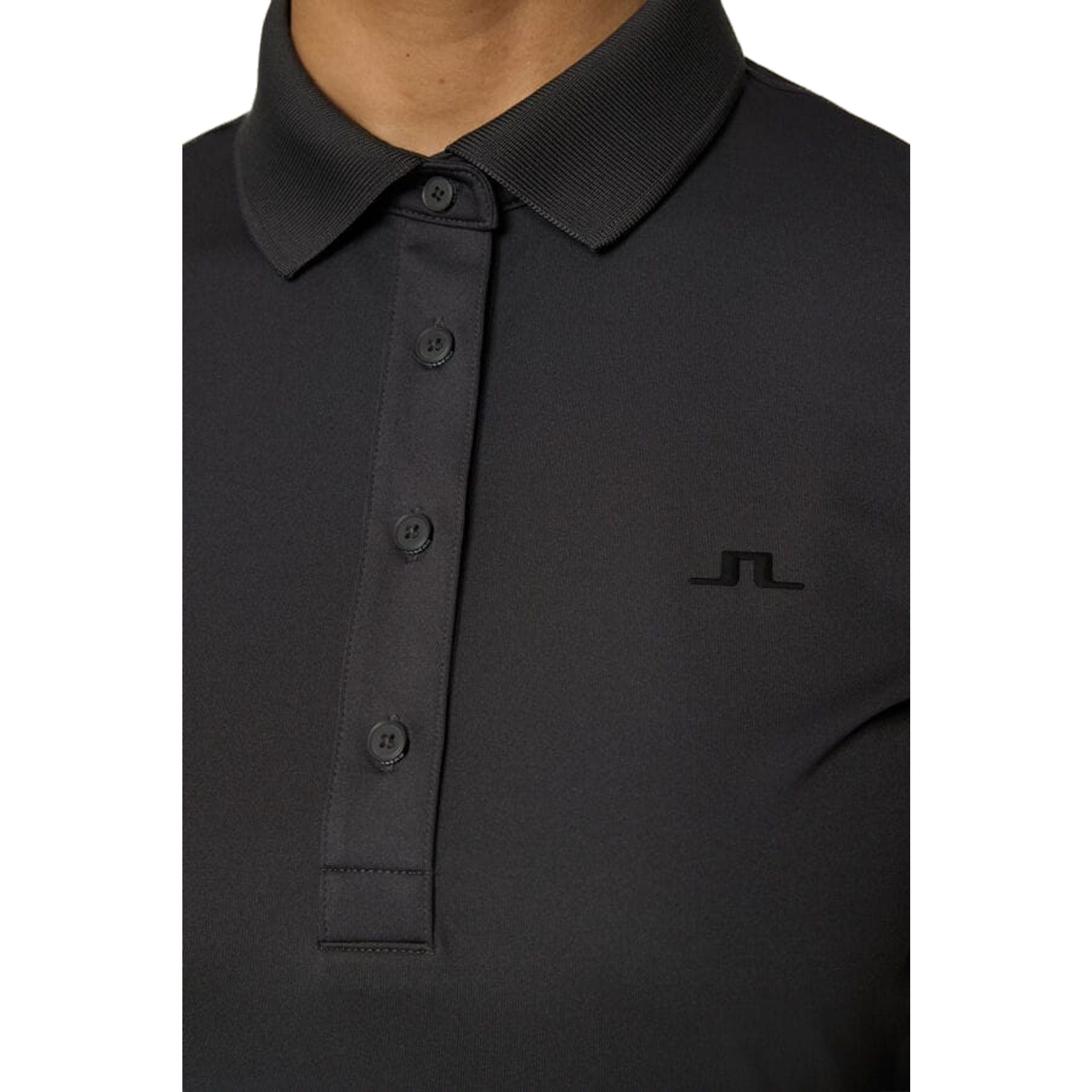 J. Lindeberg Cassie Polo da donna