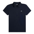 J. Lindeberg Cassie Polo da donna