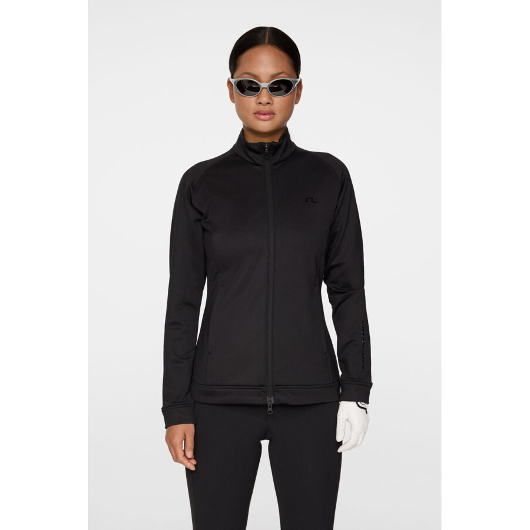 J. Lindeberg Solarcore Midlayer Damen