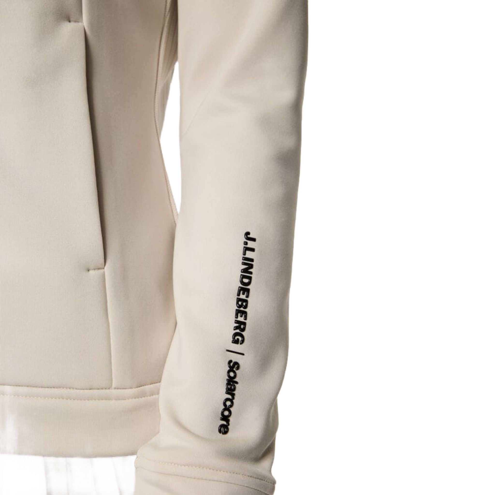 J. Lindeberg Solarcore Midlayer donna