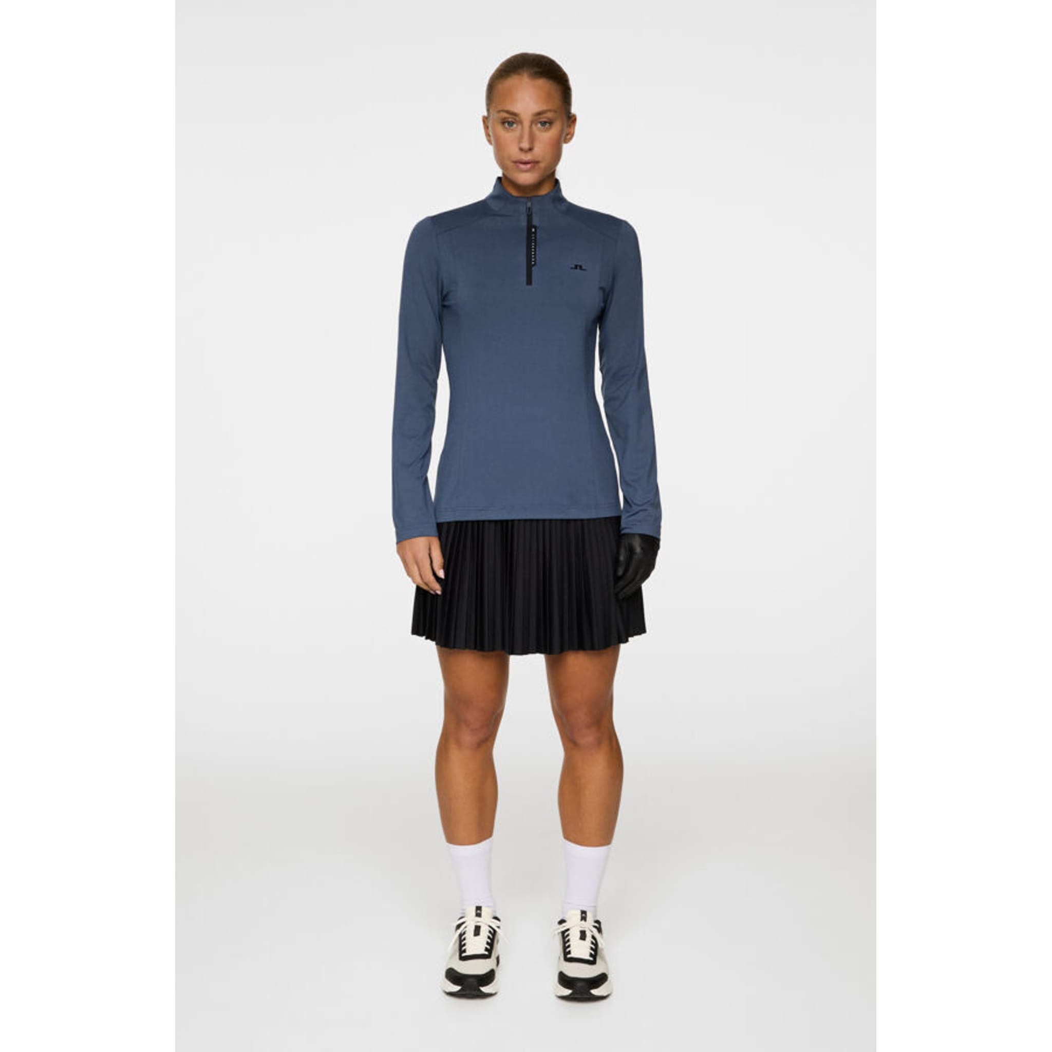 J. Lindeberg Sonja Tech Midlayer Damen