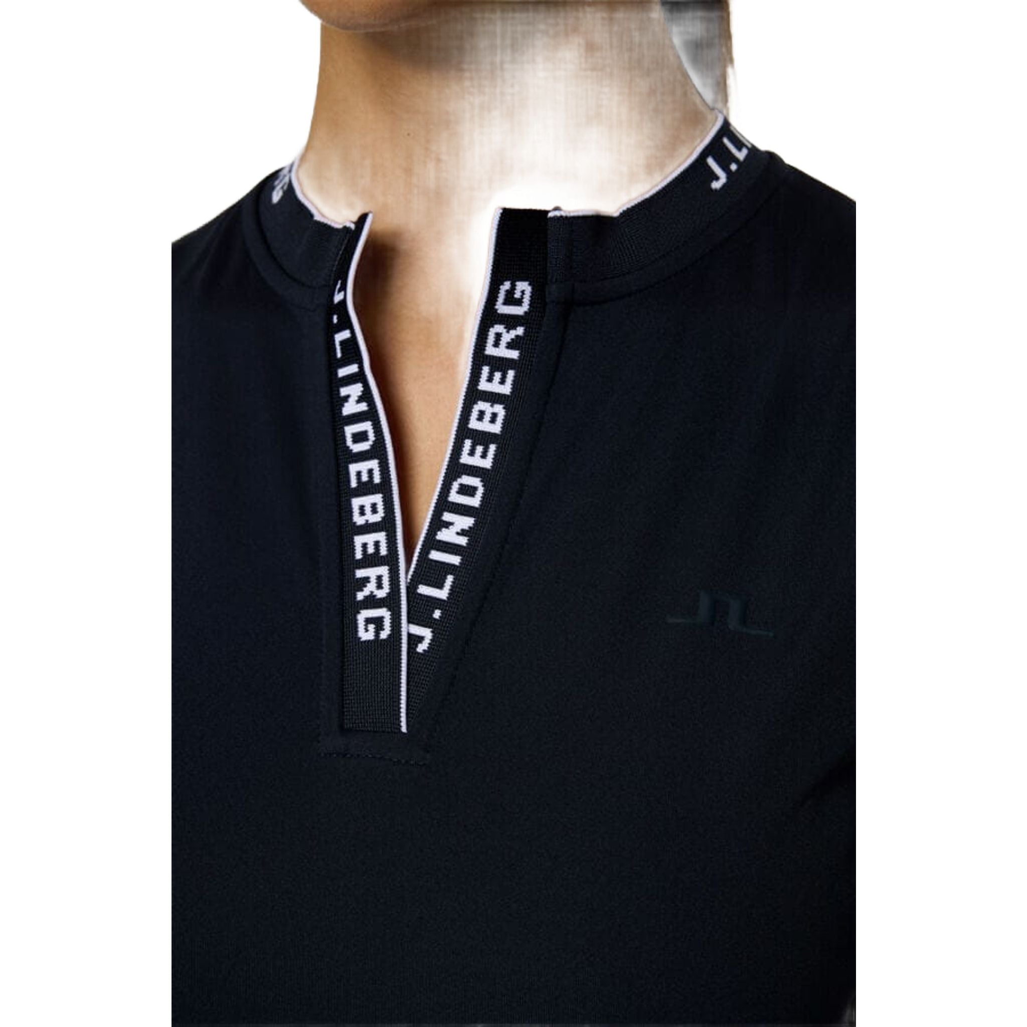 J. Lindeberg Leya Top senza maniche da donna