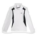 J. Lindeberg Mae Quarter Zip Midlayer da donna