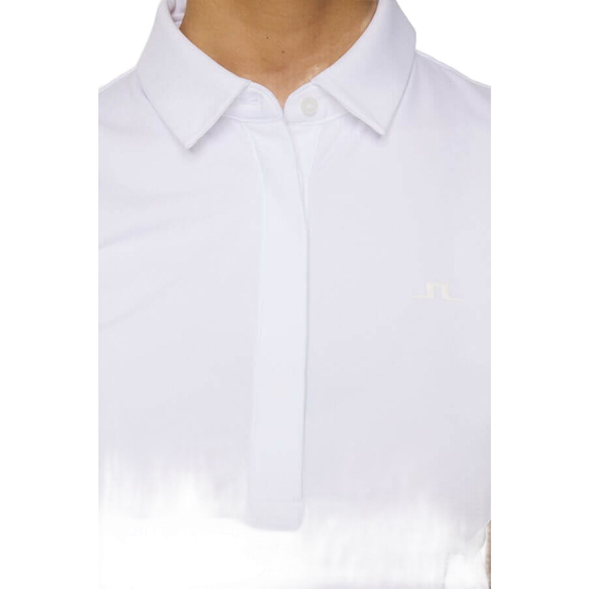 J. Lindeberg Dena Top senza maniche da donna