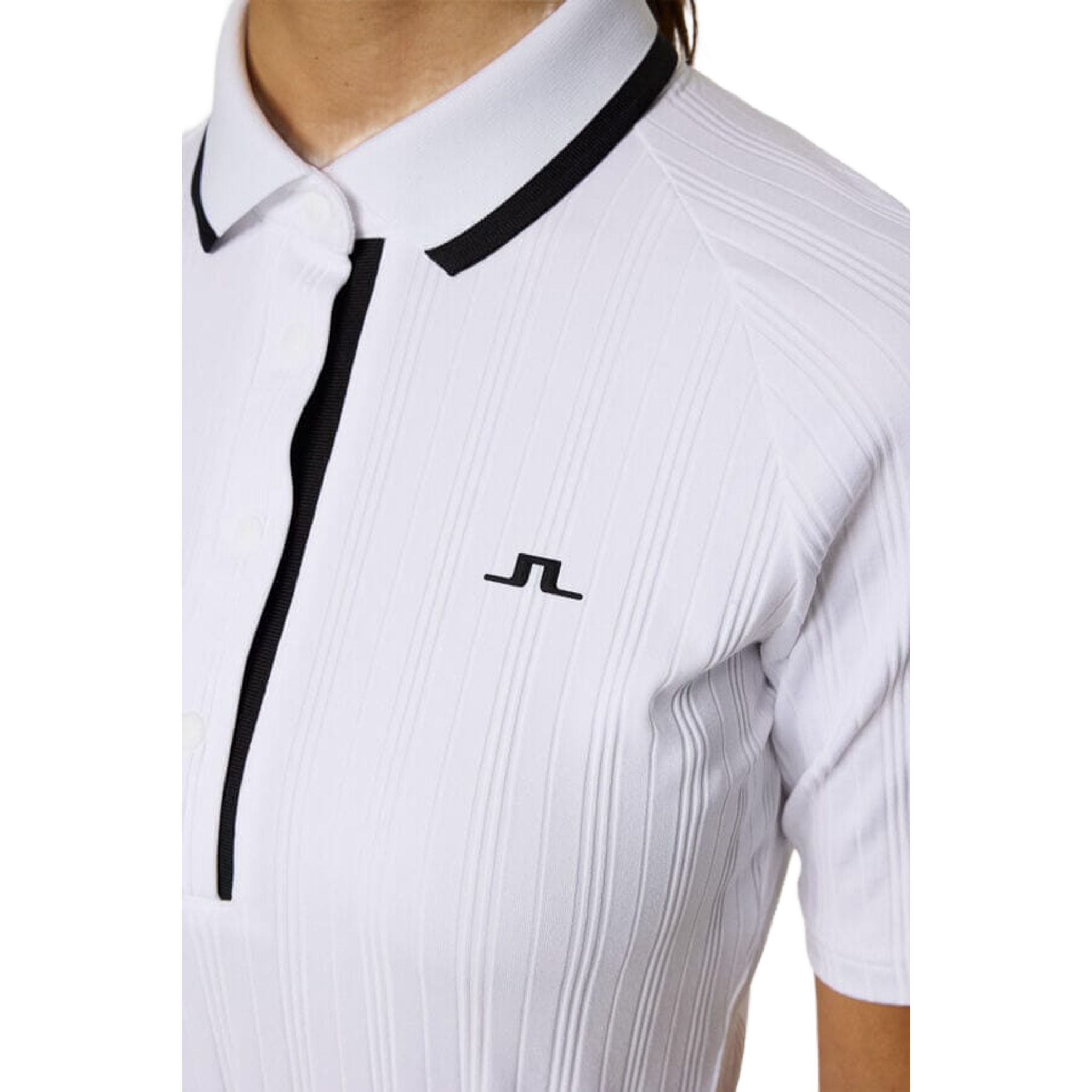Polo da donna J. Lindeberg Mandy