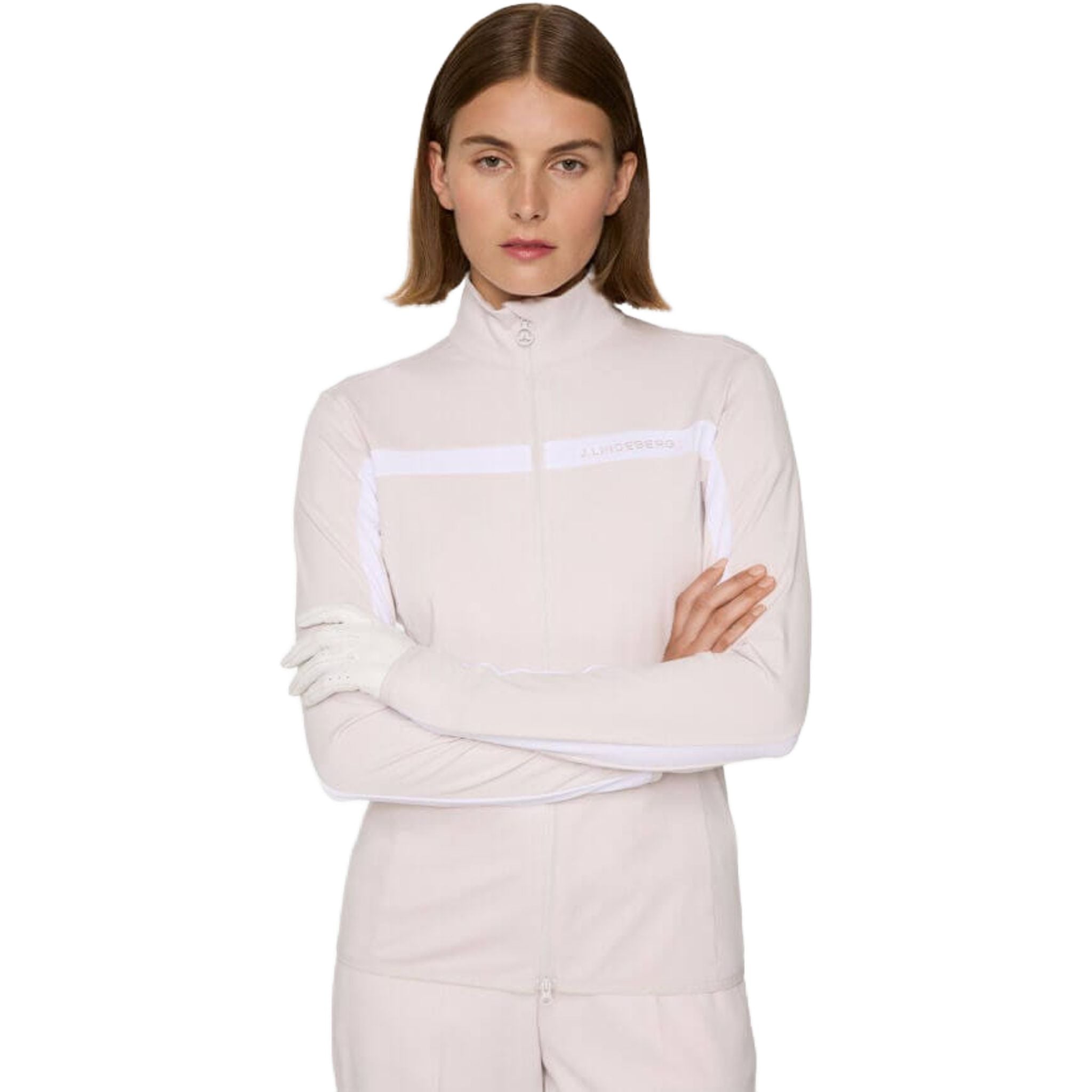 J. Lindeberg Janice Midlayer stagionale da donna