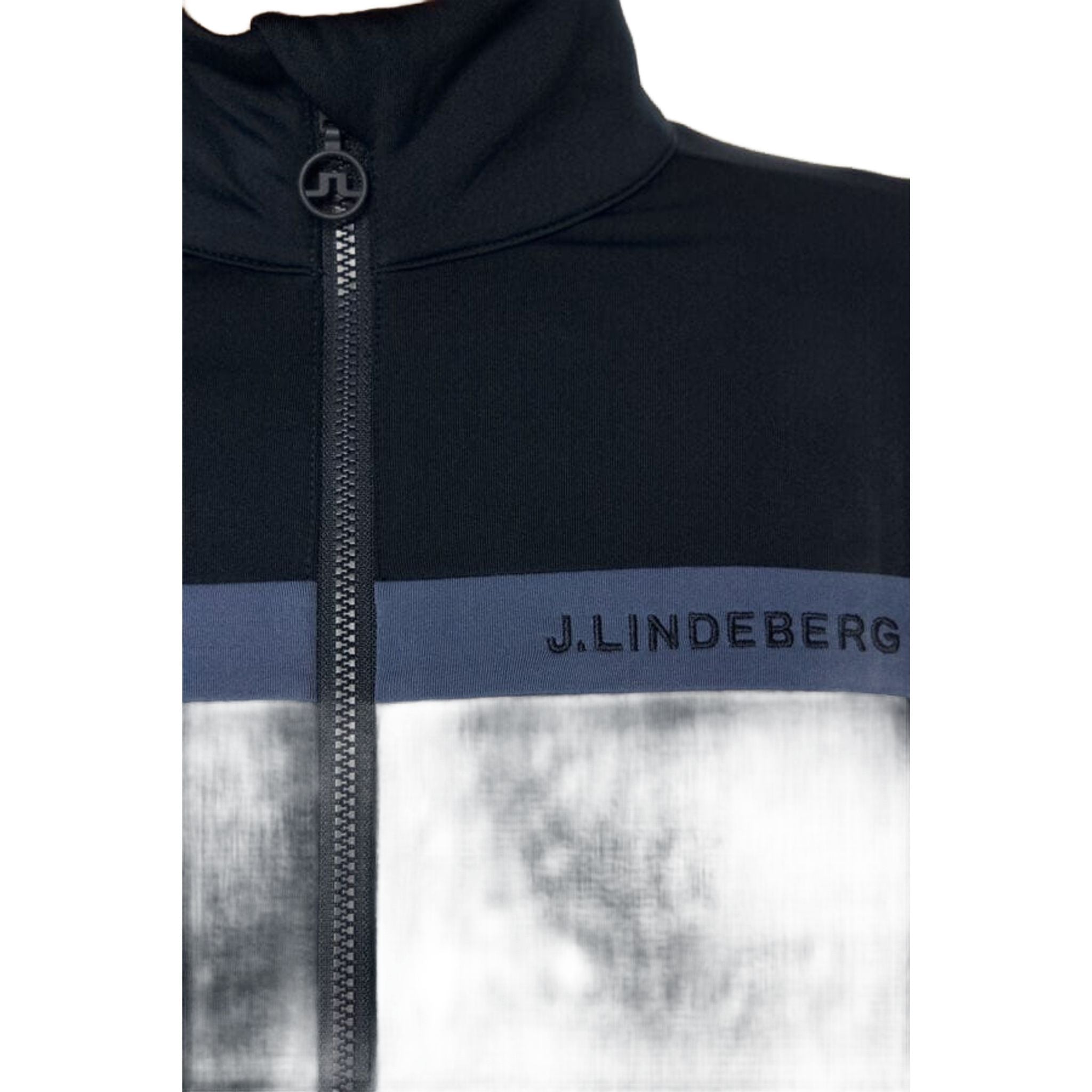 J. Lindeberg Janice Midlayer stagionale da donna