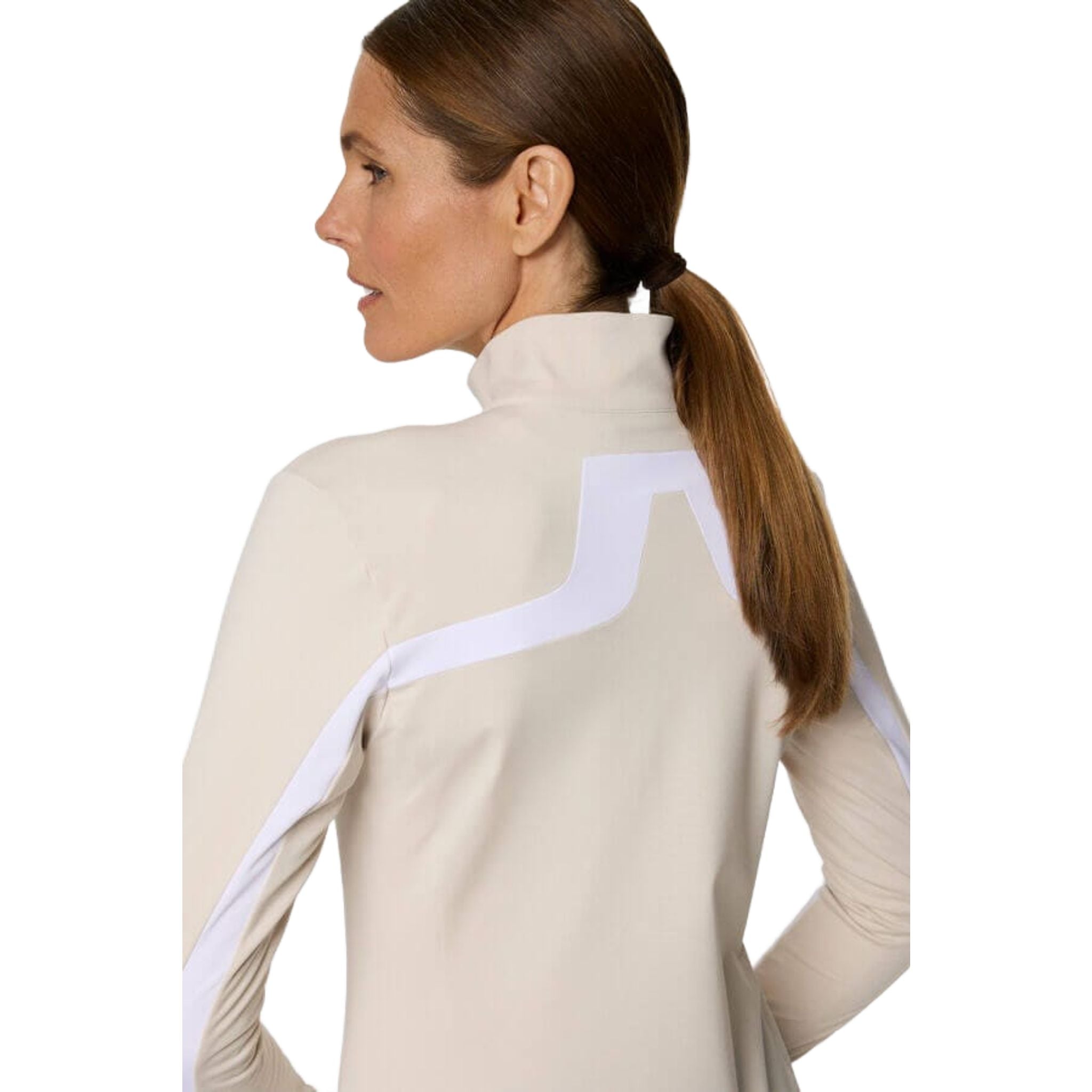 J. Lindeberg Janice Midlayer stagionale da donna