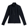 J. Lindeberg Taylor Zip Midlayer da donna