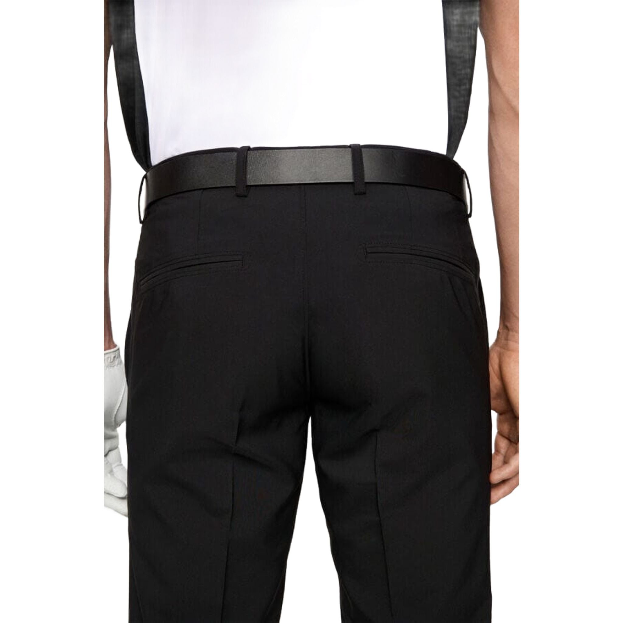 Pantaloni Elof da uomo J. Lindeberg