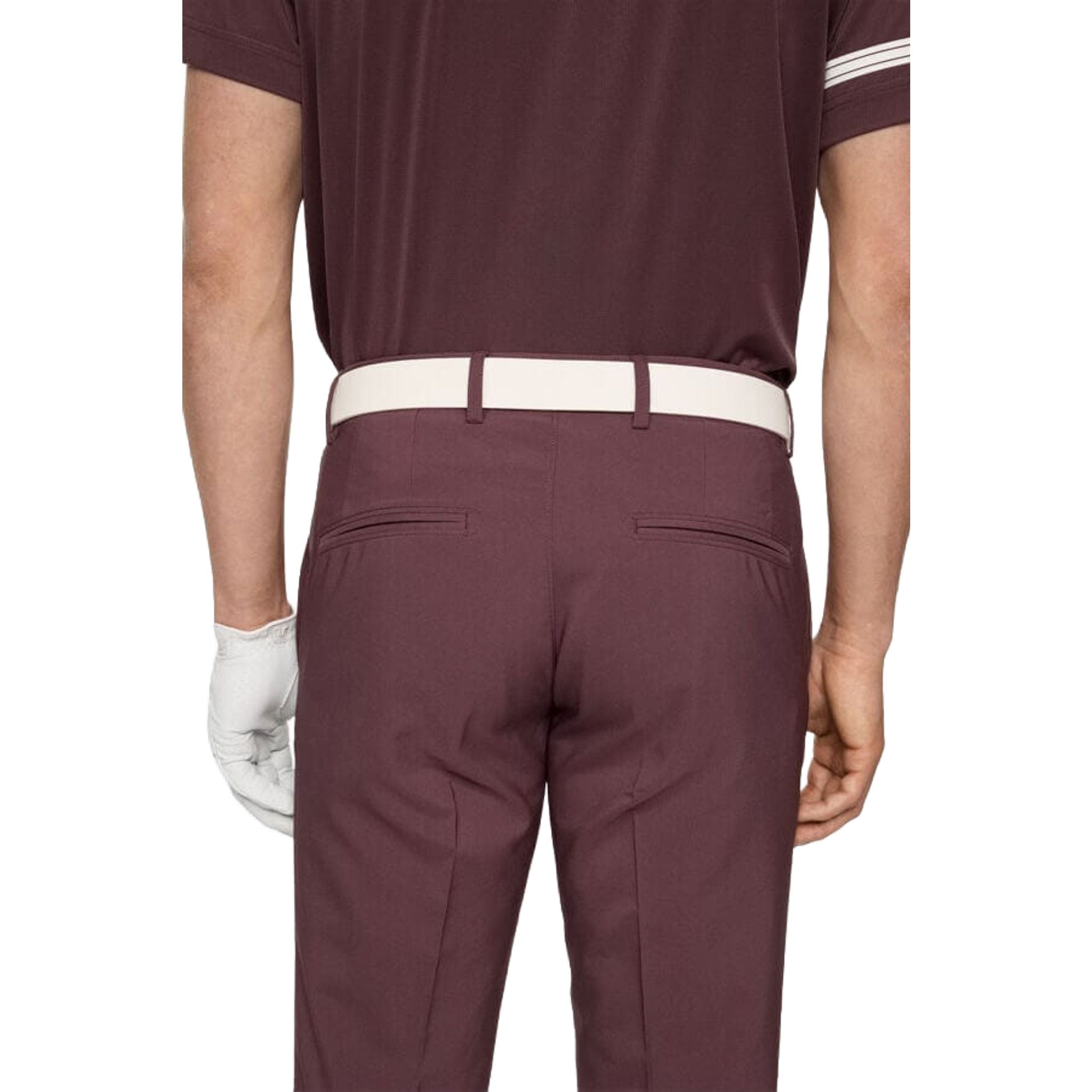 Pantaloni Elof da uomo J. Lindeberg