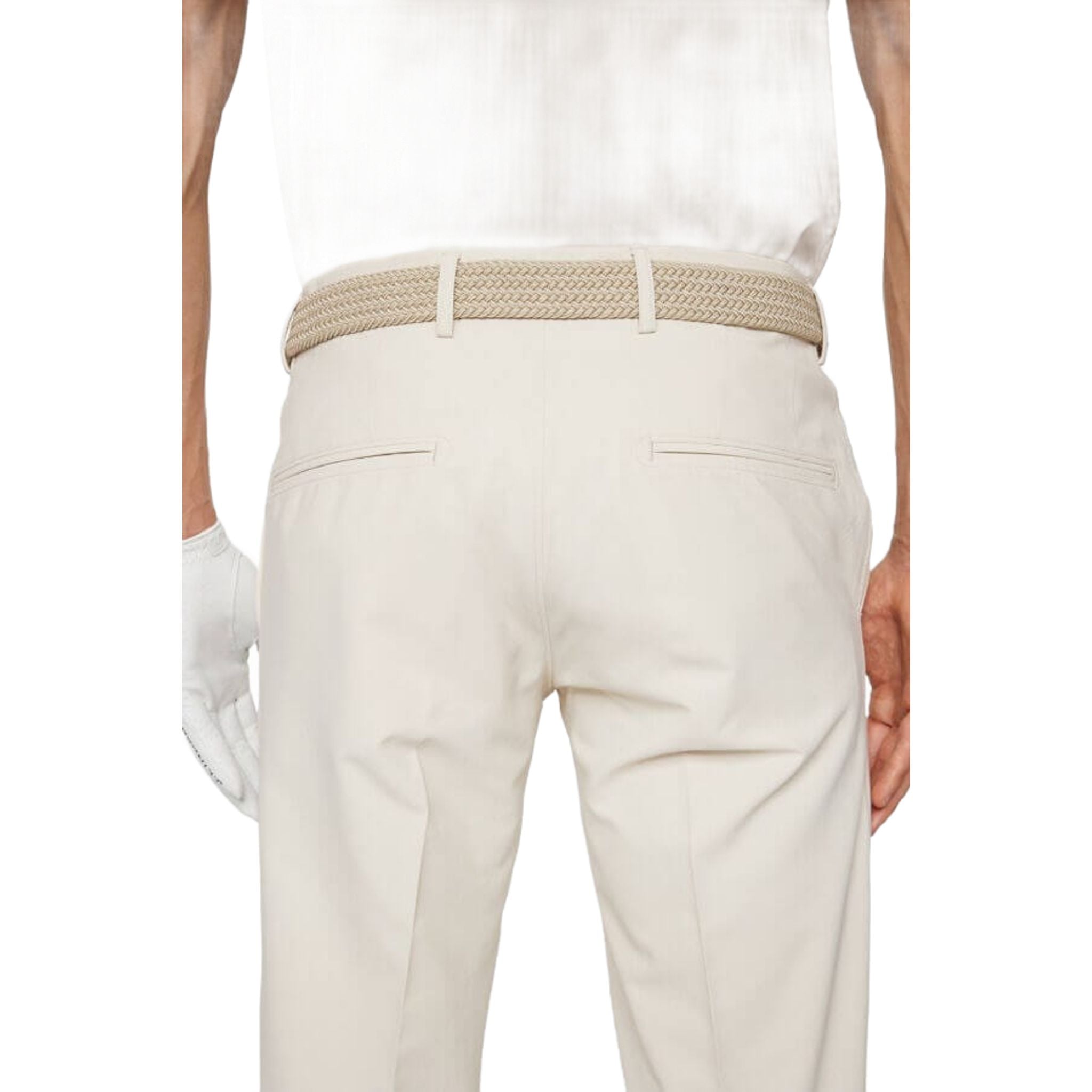 Pantaloni Elof da uomo J. Lindeberg