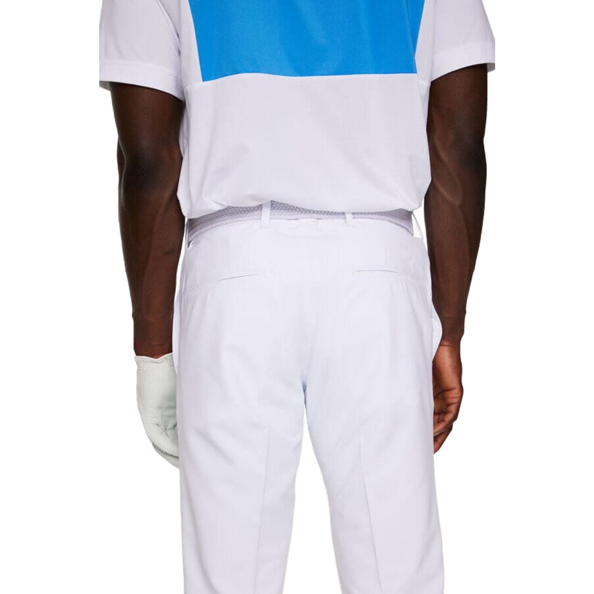 Pantaloni Elof da uomo J. Lindeberg