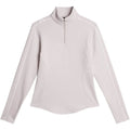 J. Lindeberg Nefe Quarter Zip Midlayer da donna