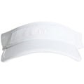J. Lindeberg Attain Visor Donna