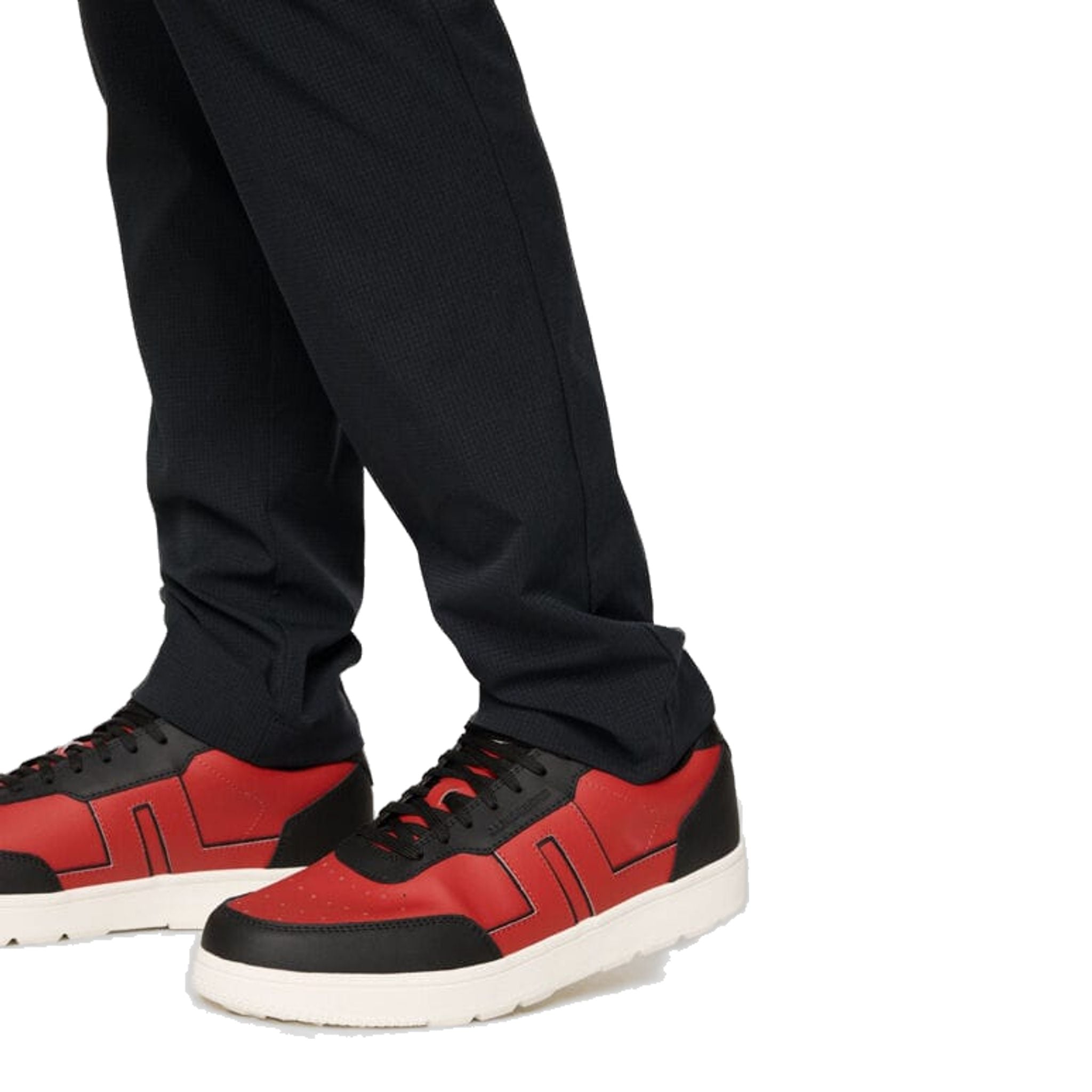 J. Lindeberg Ace Low-Top Golf Sneaker Herren