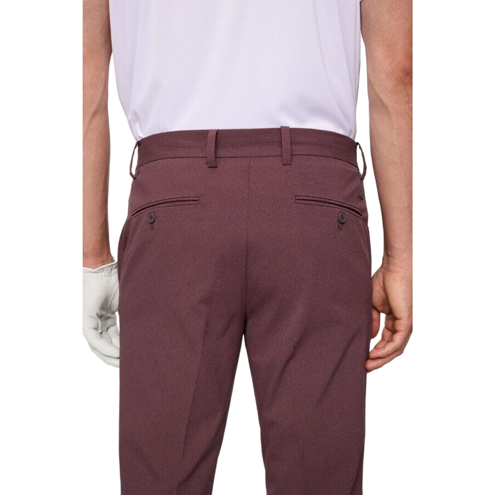 J. Lindeberg Vent Pant Herren