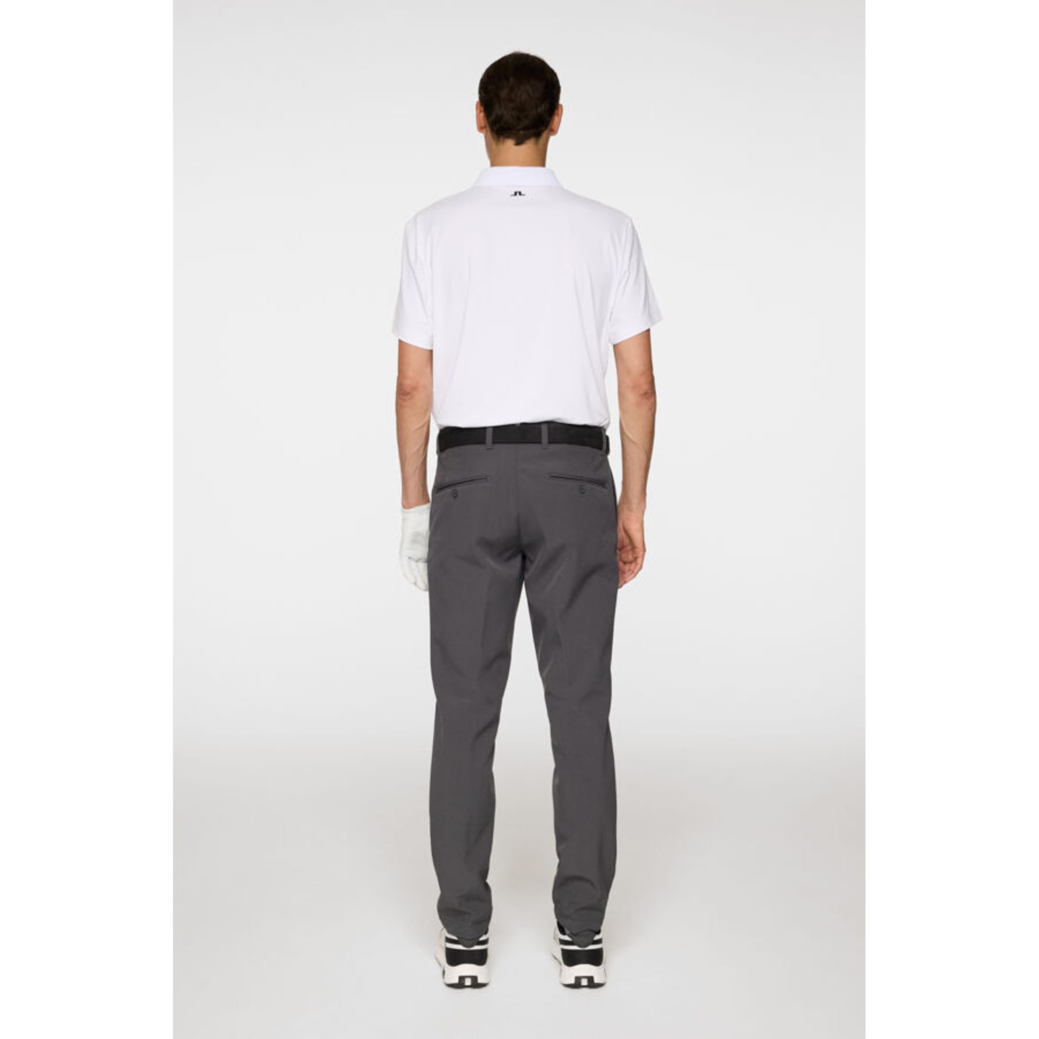 J. Lindeberg Ellott Bonded Fleece Hose Herren
