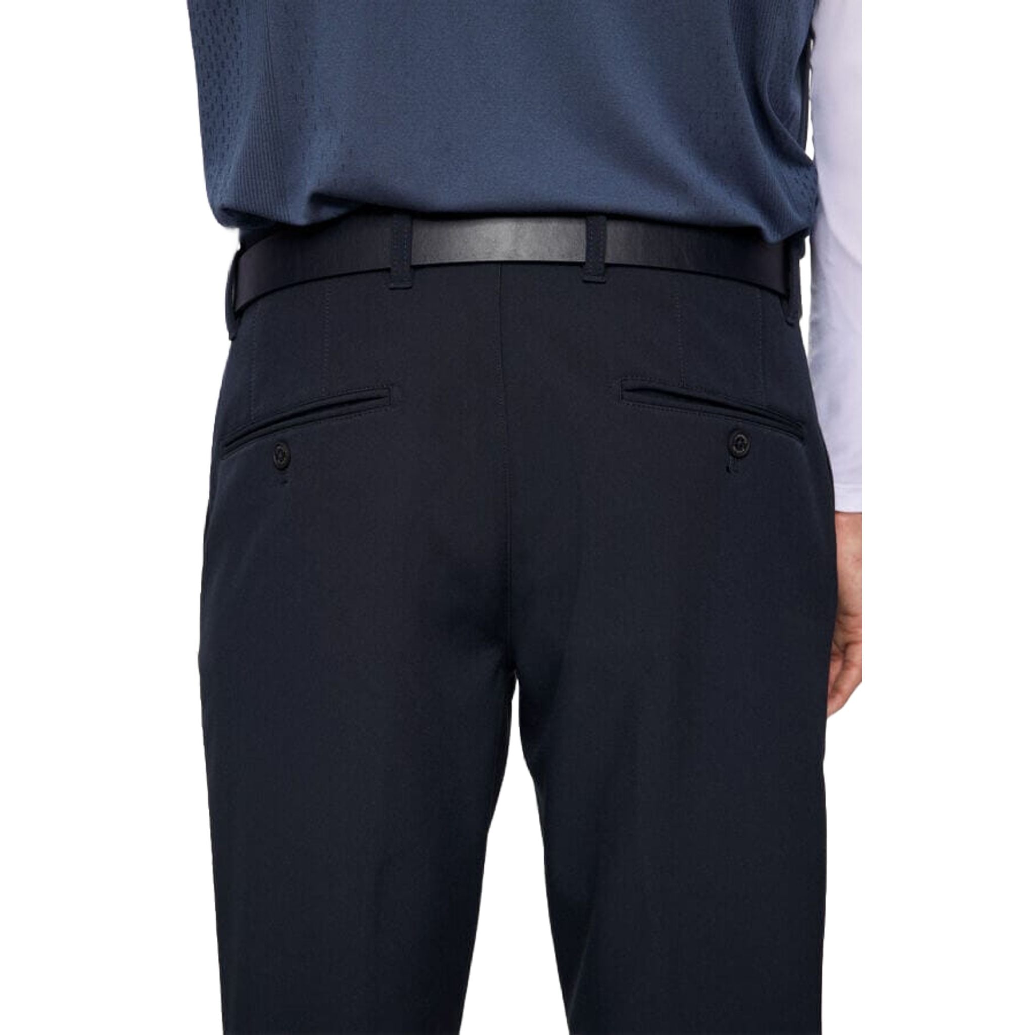 J. Lindeberg Ellott Bonded Fleece Hose Herren