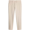 Pantaloni in pile J. Lindeberg Ellott Bonded da uomo
