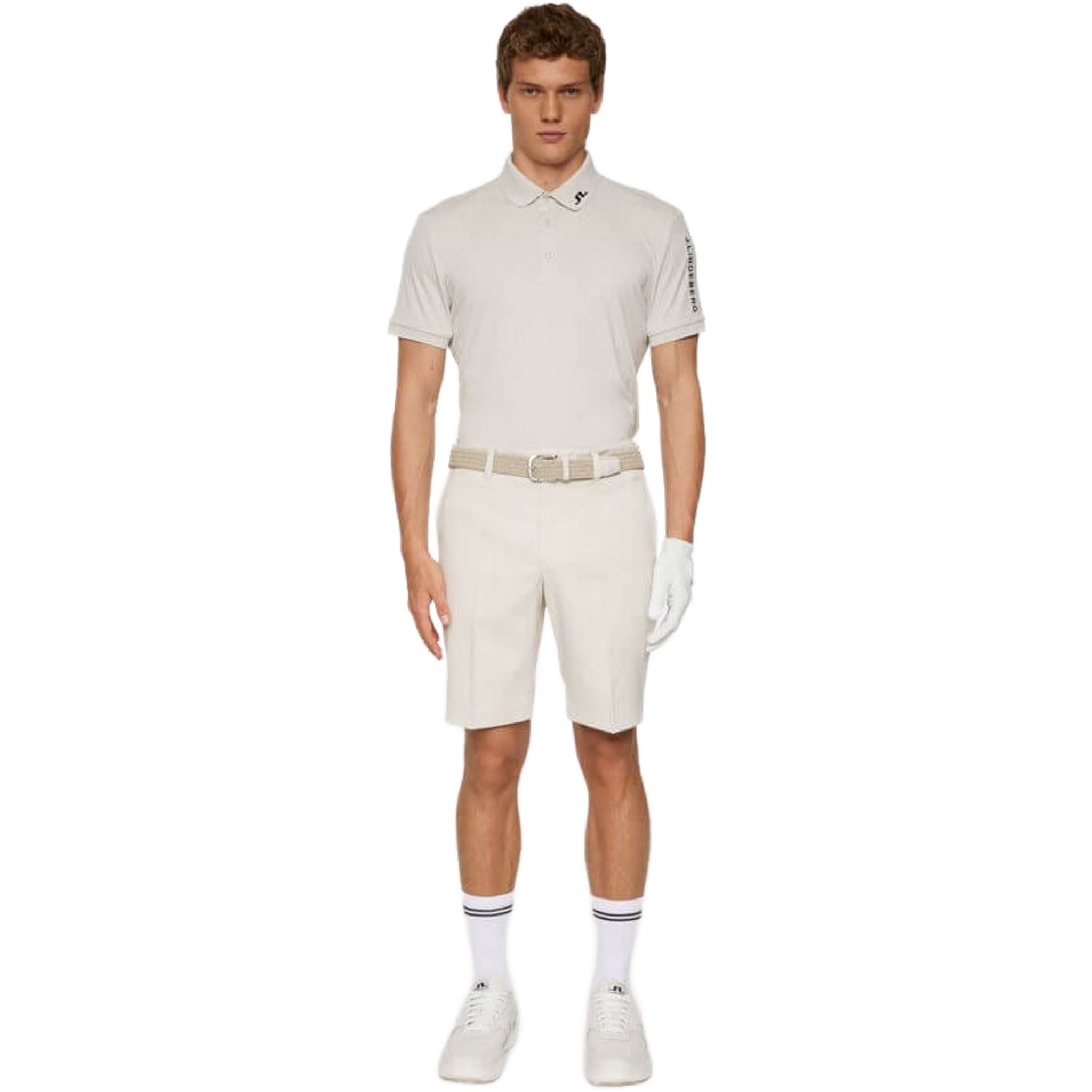 J. Lindeberg Eloy Shorts Herren