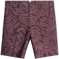 Pantaloncini con stampa J. Lindeberg Eloy da uomo