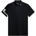 Polo J. Lindeberg Heath Strike da uomo