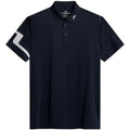 Polo J. Lindeberg Heath Strike da uomo
