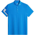 Polo J. Lindeberg Heath Strike da uomo