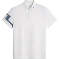 Polo J. Lindeberg Heath Strike da uomo