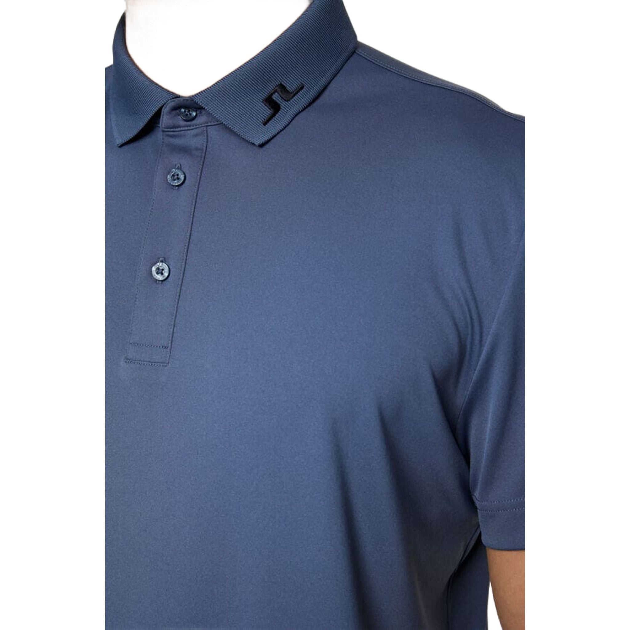 Polo da uomo J. Lindeberg Heath