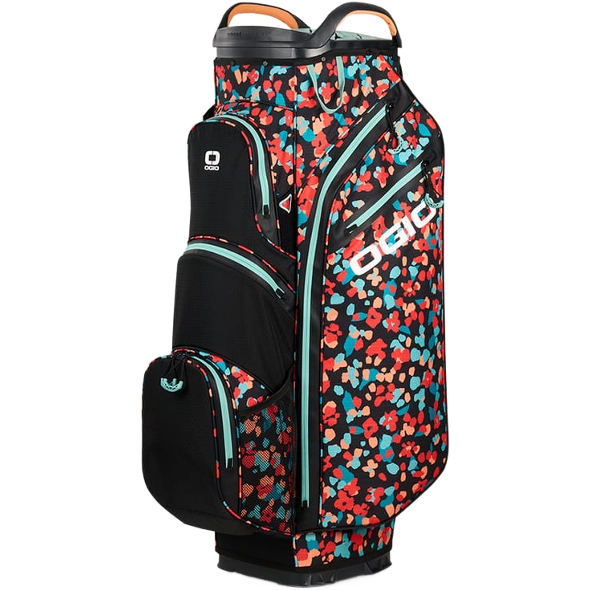 Borsa da carrello con silenziatore Ogio All Elements