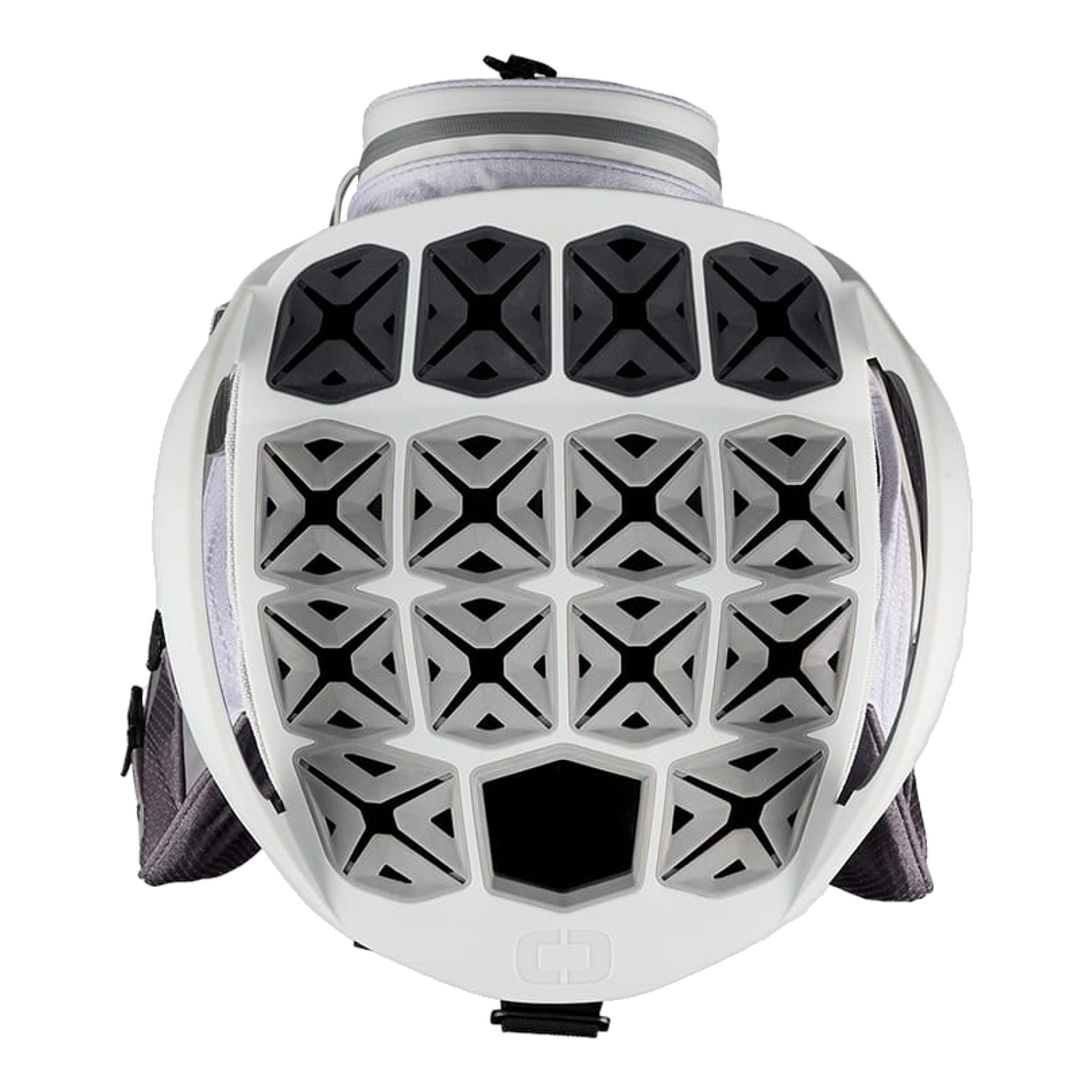 Borsa da carrello con silenziatore Ogio All Elements