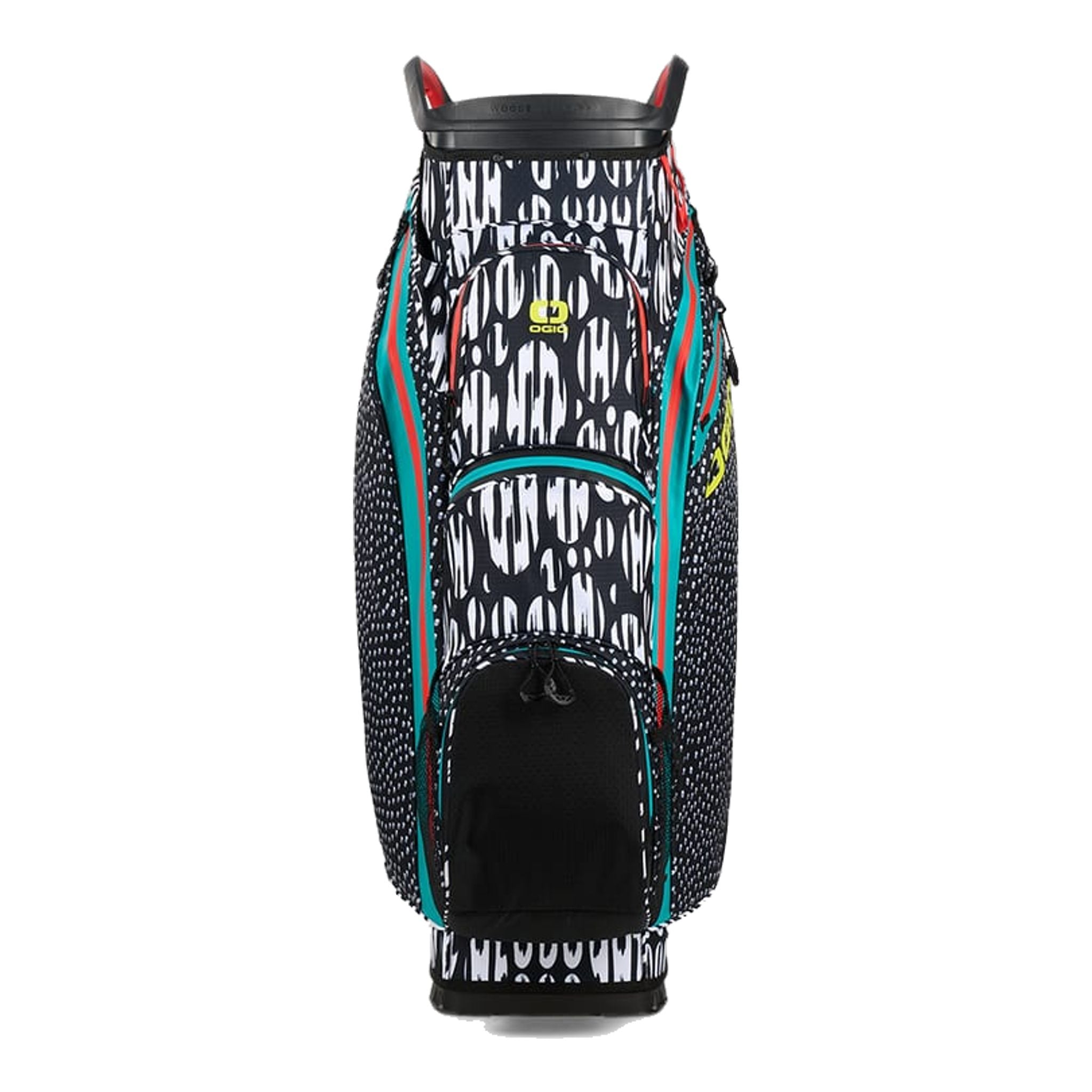 Borsa da carrello con silenziatore Ogio All Elements