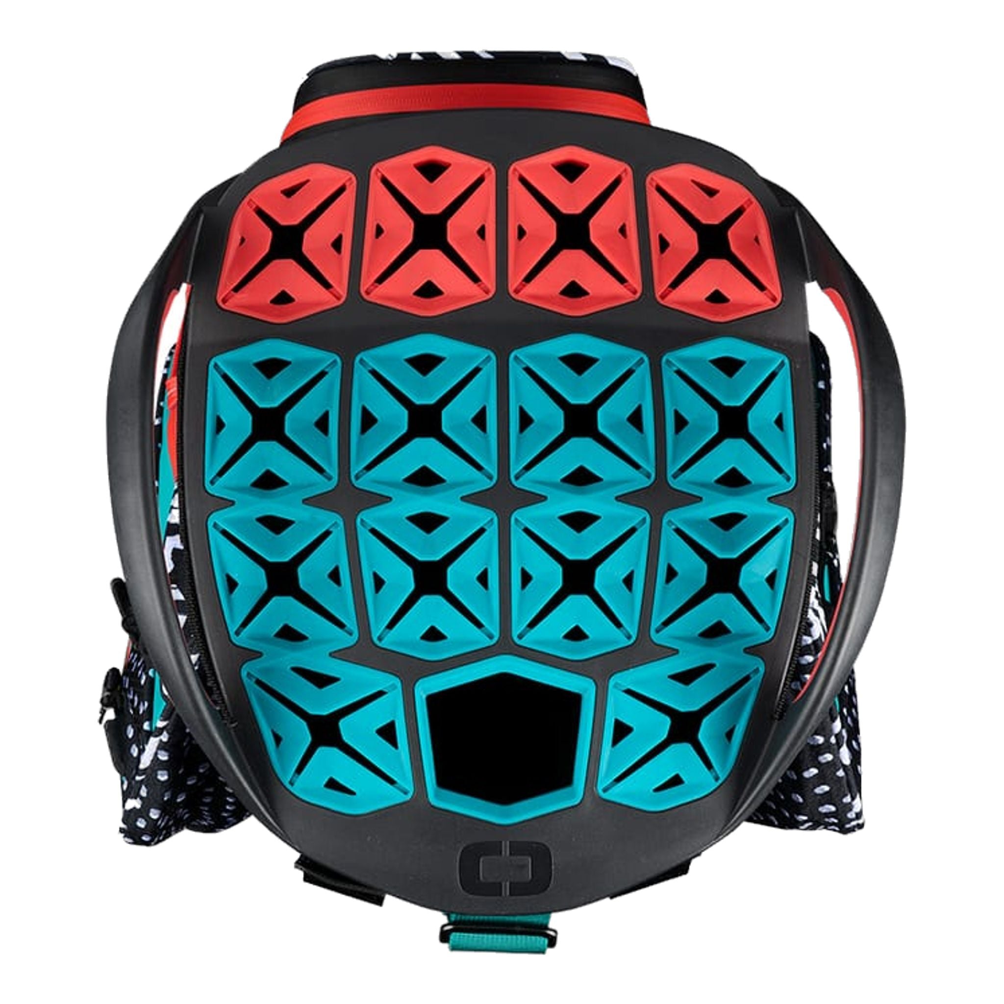 Borsa da carrello con silenziatore Ogio All Elements