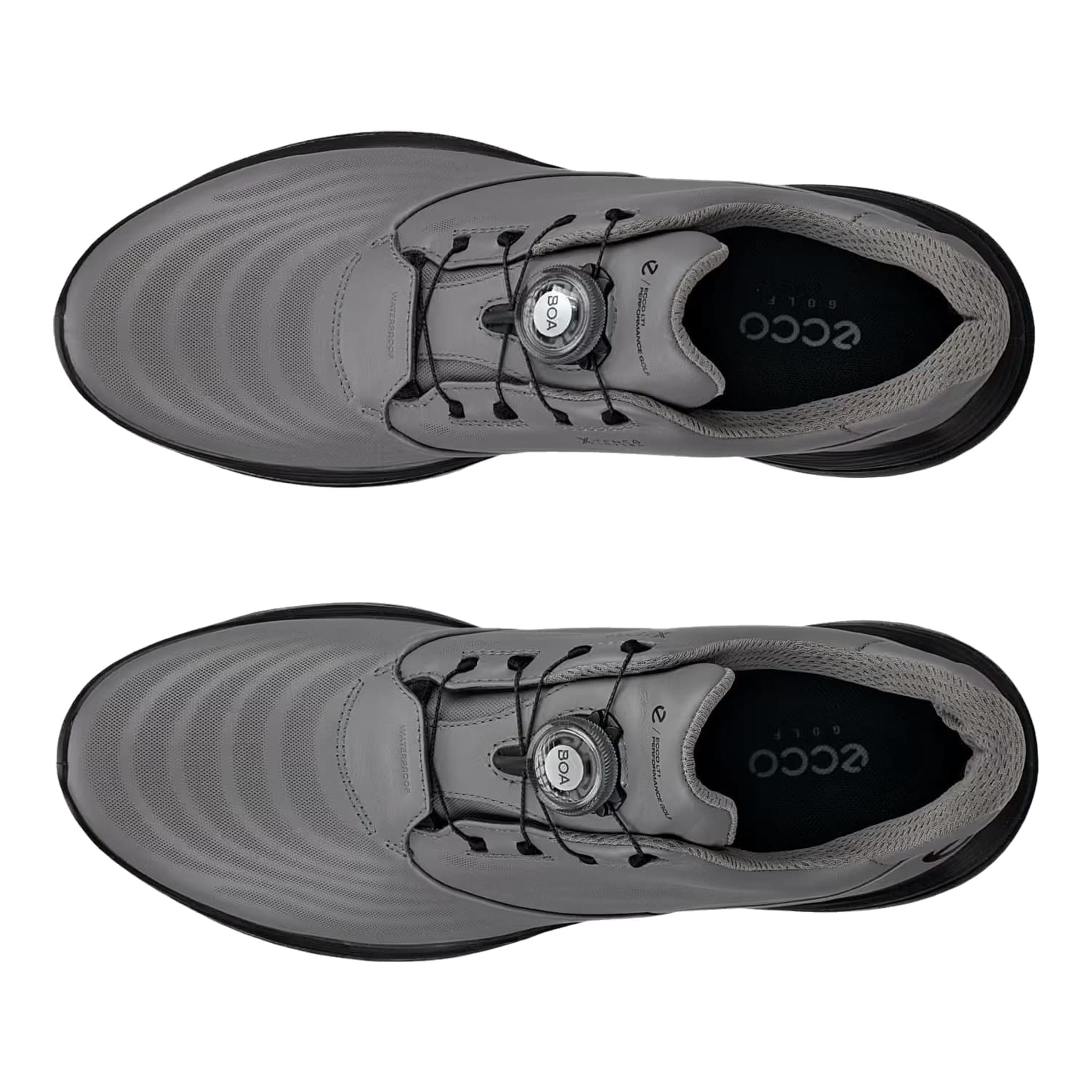 Ecco LT1 Boa Scarpe da golf da uomo