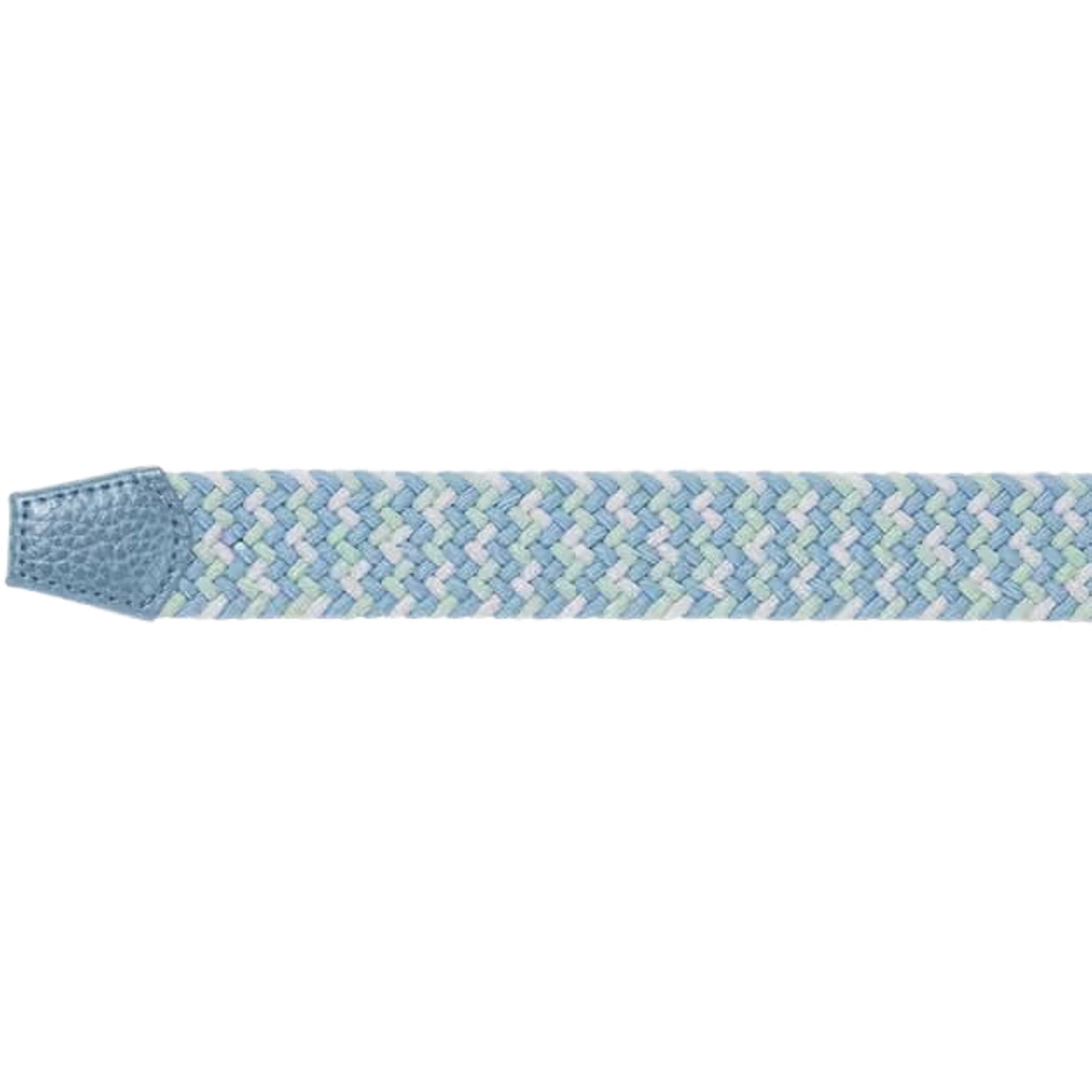 Cintura intrecciata Footjoy da uomo