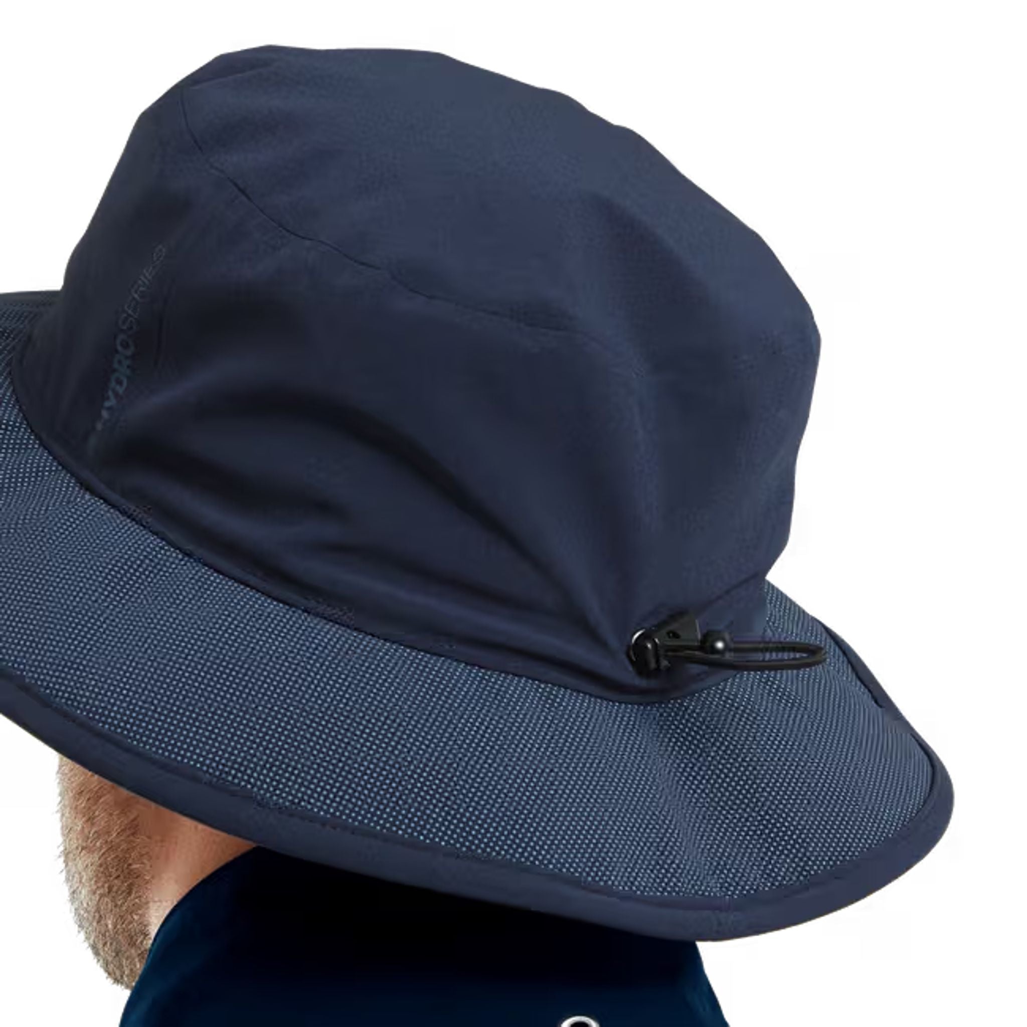 Cappello antipioggia Footjoy Hydroseries Bucket