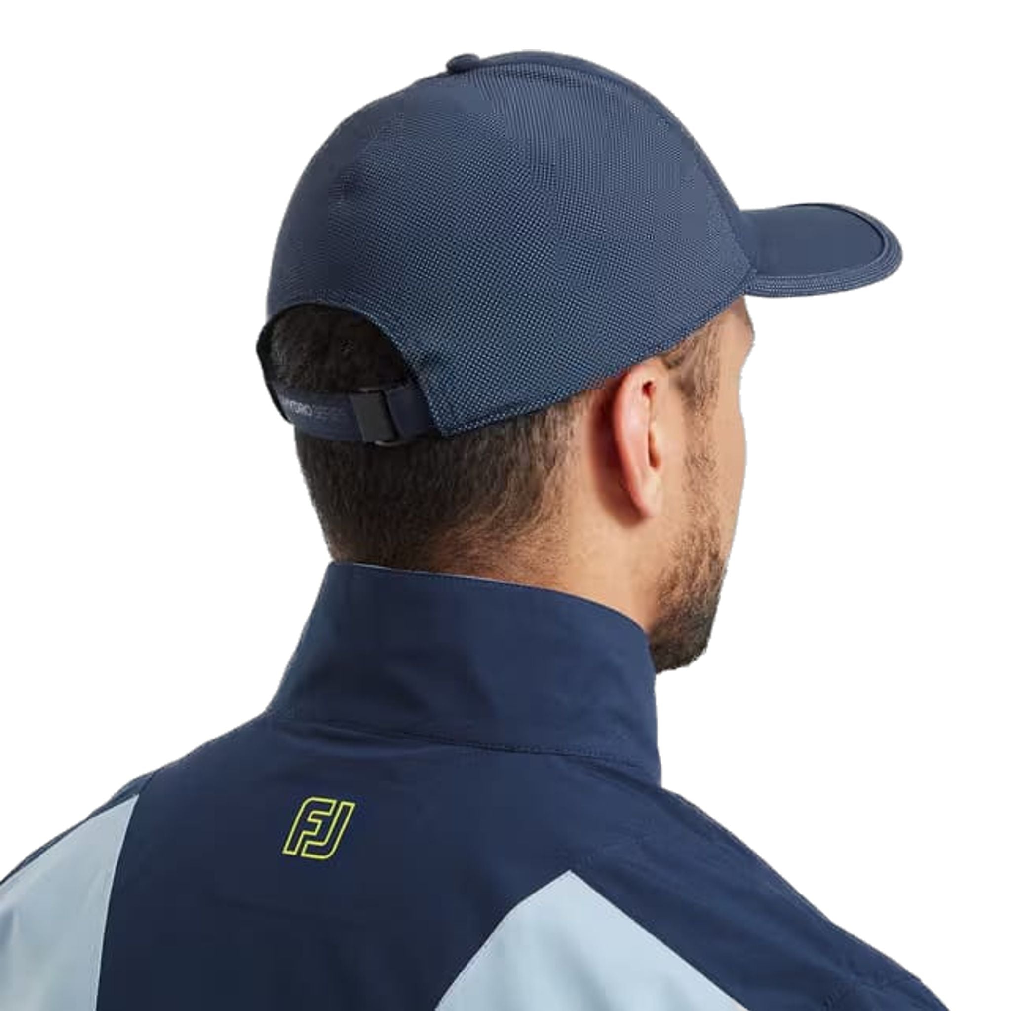 Berretto antipioggia Footjoy HydroSeries