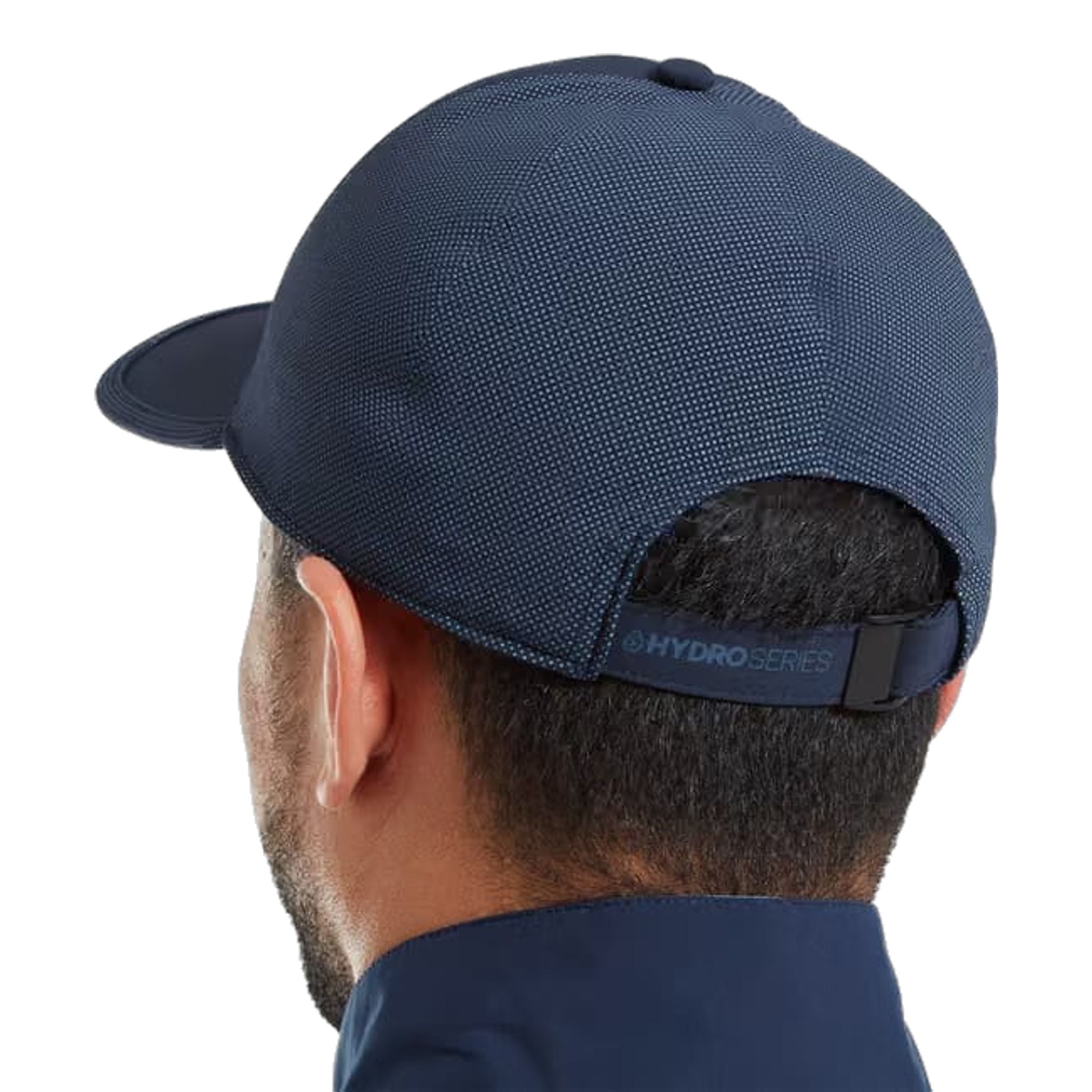 Berretto antipioggia Footjoy HydroSeries