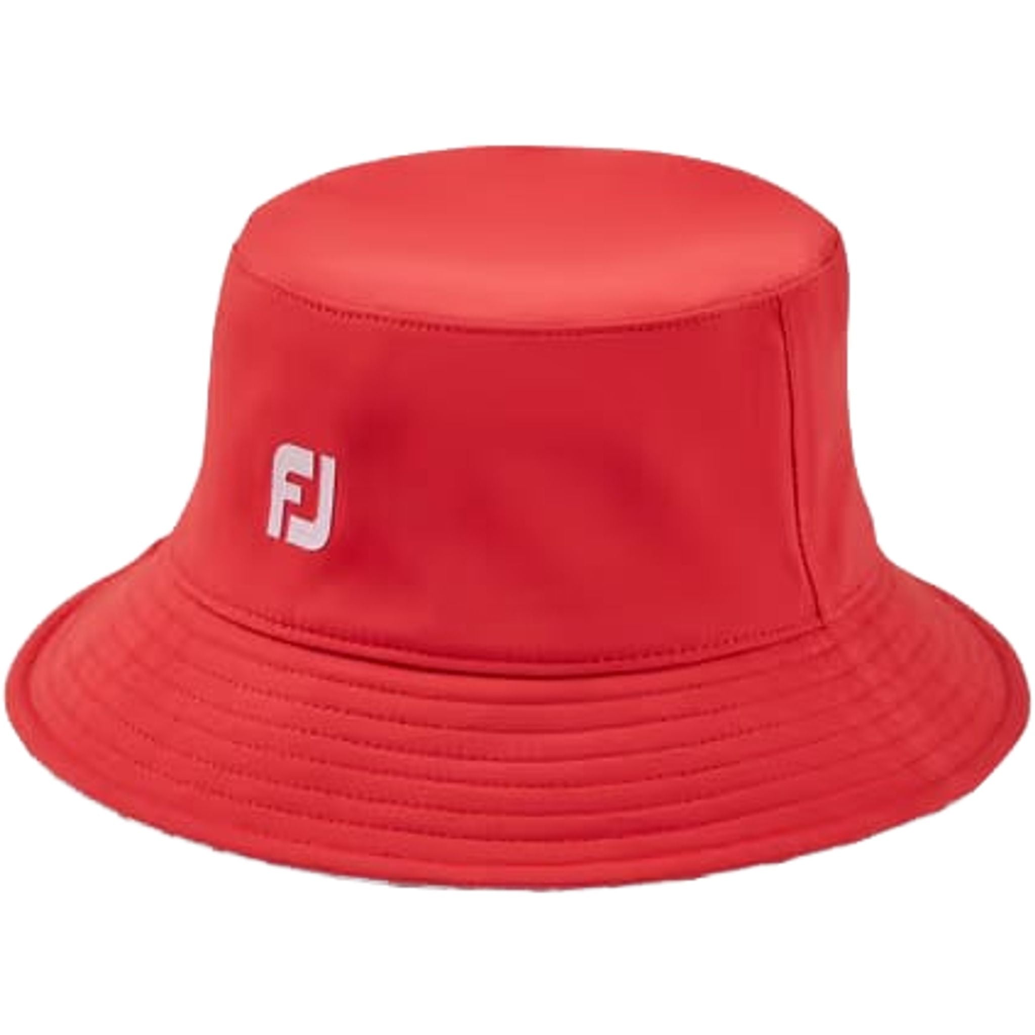Cappello da pescatore reversibile Footjoy da donna