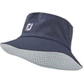 Cappello da pescatore reversibile Footjoy da donna