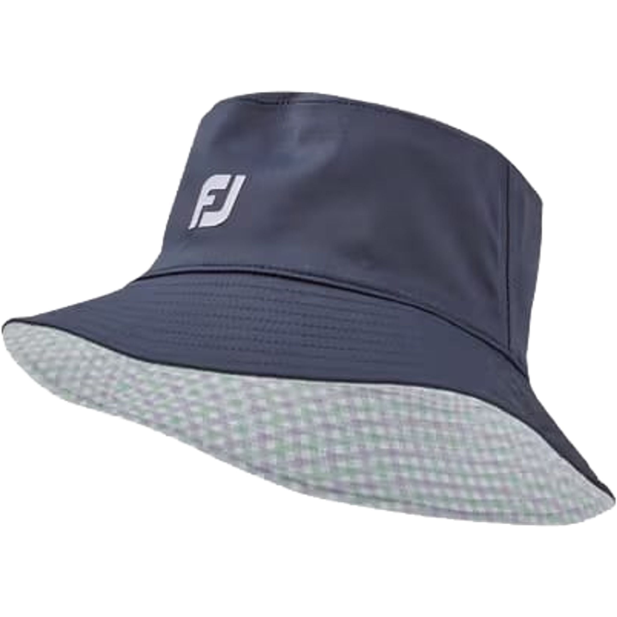 Cappello da pescatore reversibile Footjoy da donna